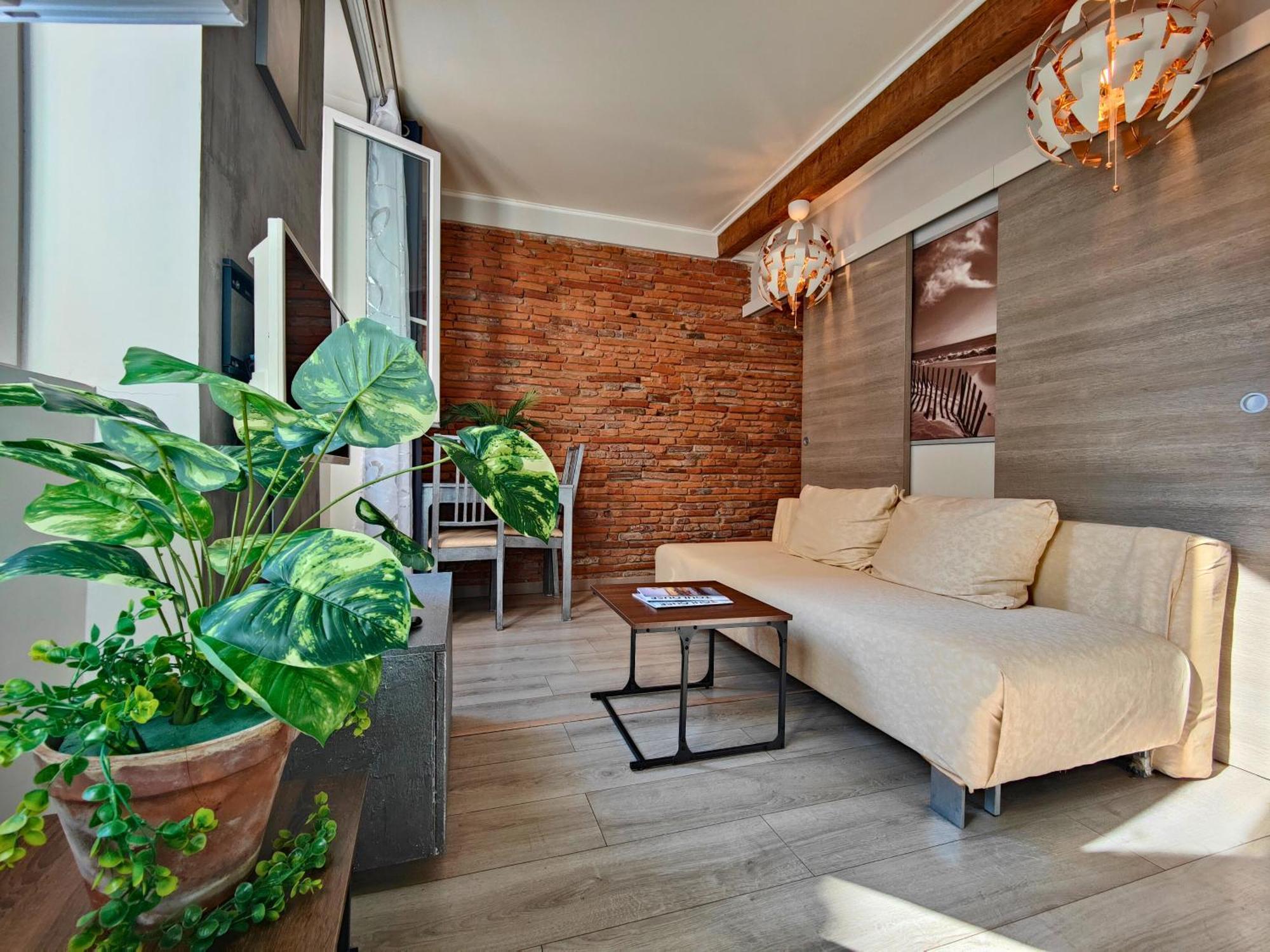 Cocoon'Inn Daurade تولوز المظهر الخارجي الصورة